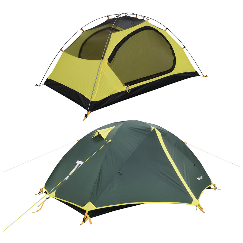 Light Series  3-Person Tent