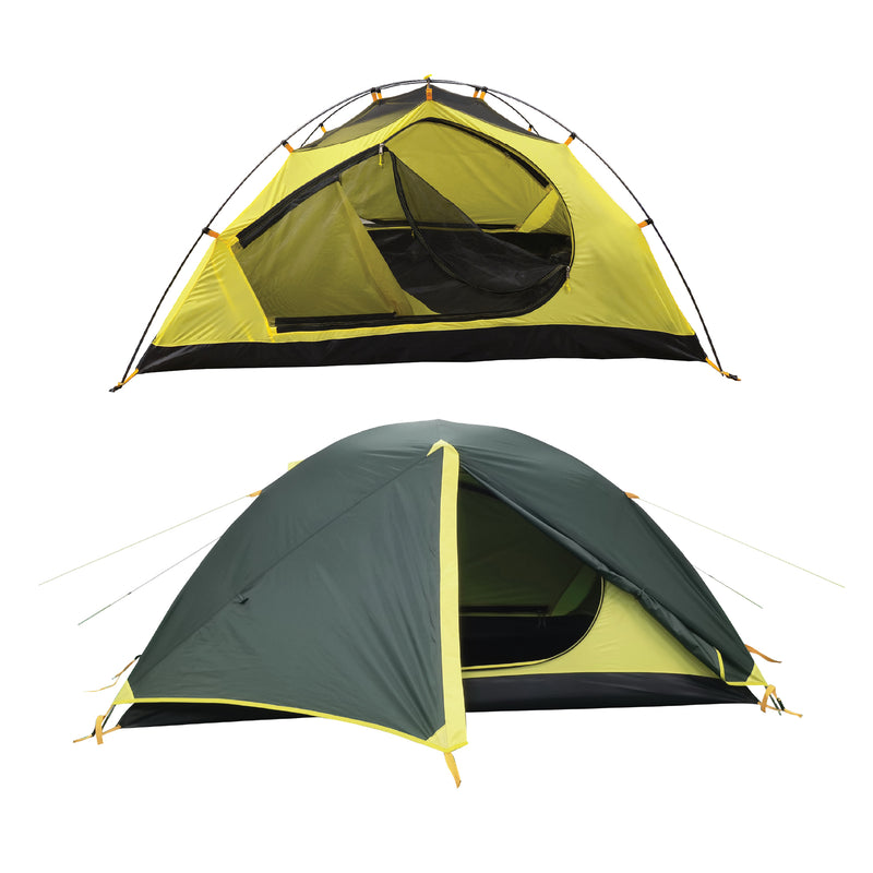Light Series  3-Person Tent