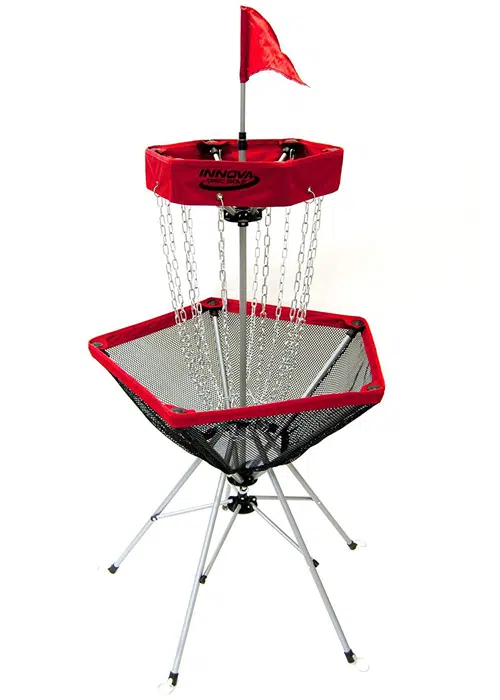 DISCatcher® Traveler