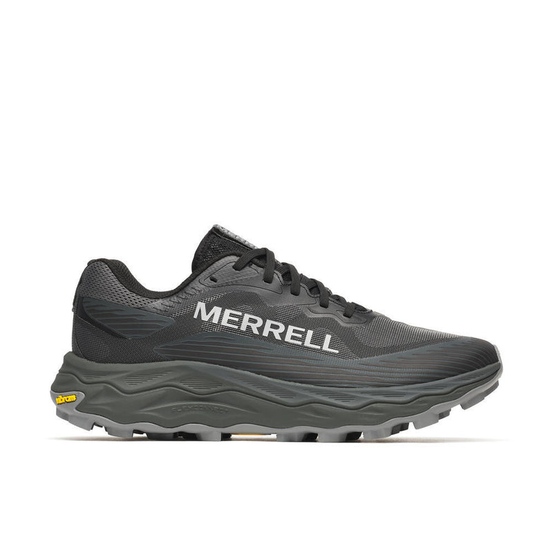 Men's Agility Peak 6 Trail Running Shoe - Wide
