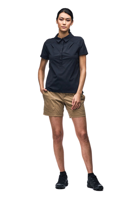 Women's Jazda III Short Sleeve Shirt