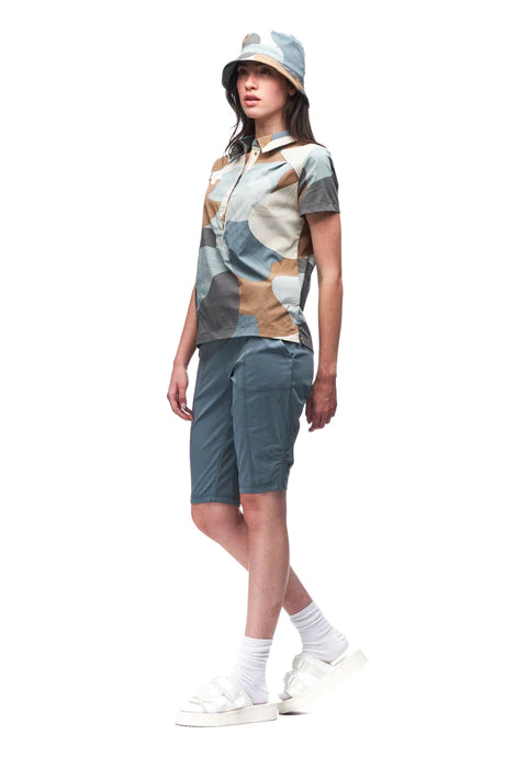 Women's Jazda III Short Sleeve Shirt