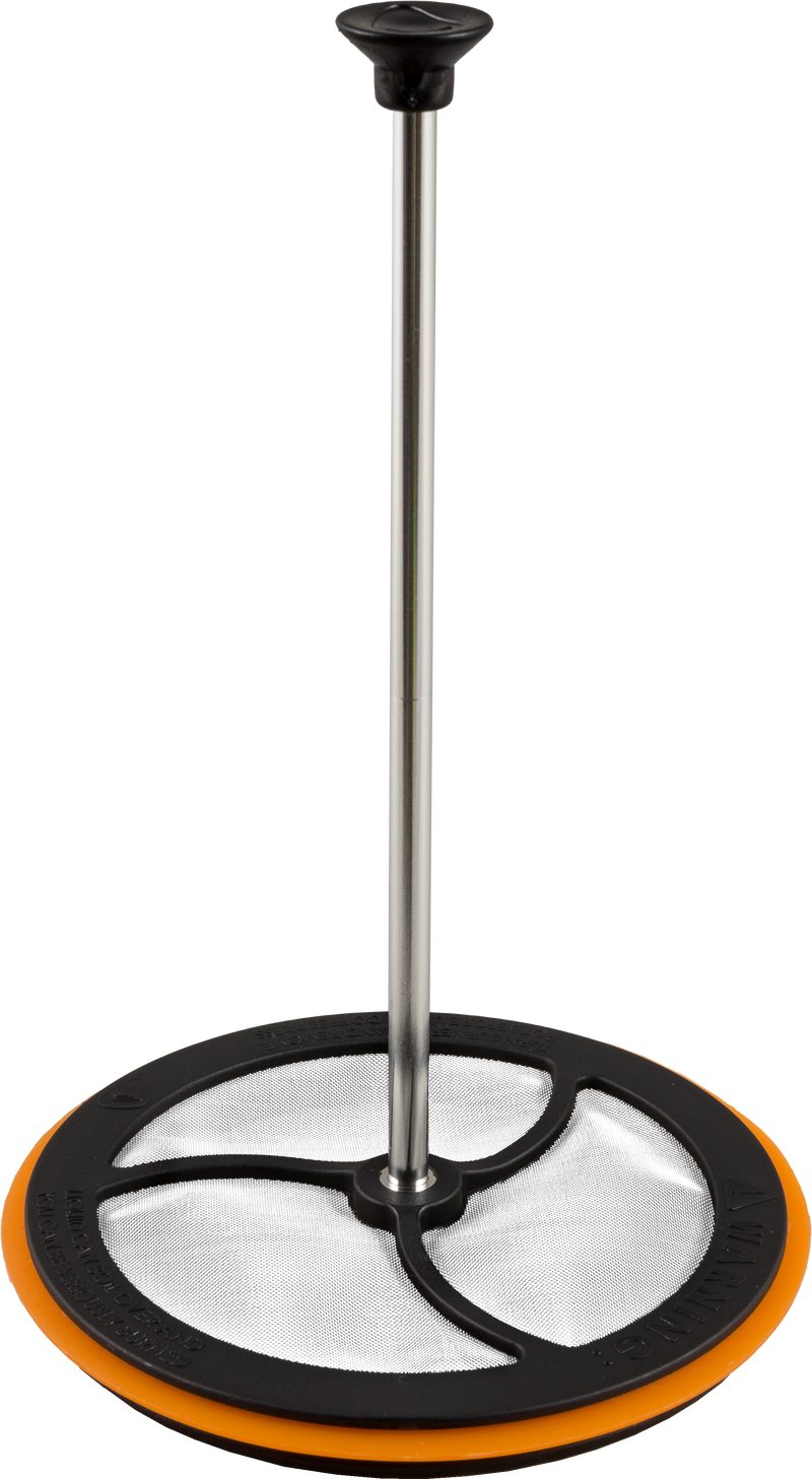 Silicone Coffee Press Regular