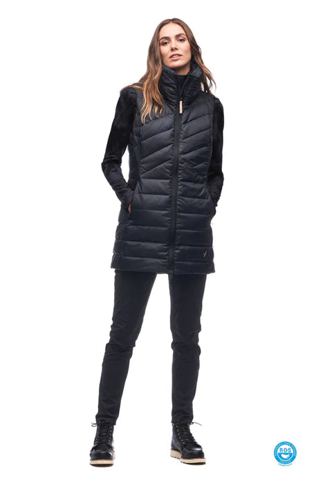 Women's Kapa Insulated Vest