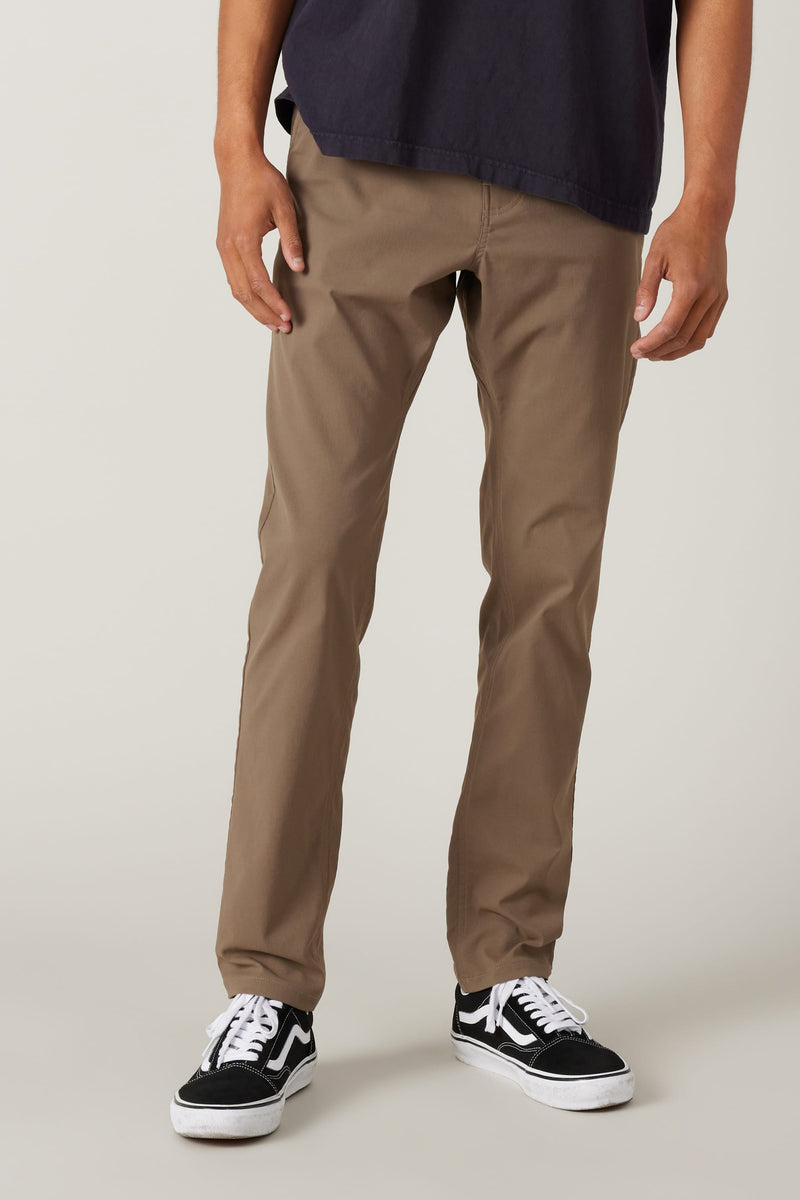 Men's Everywhere Pant - Slim Fit 32" Inseam
