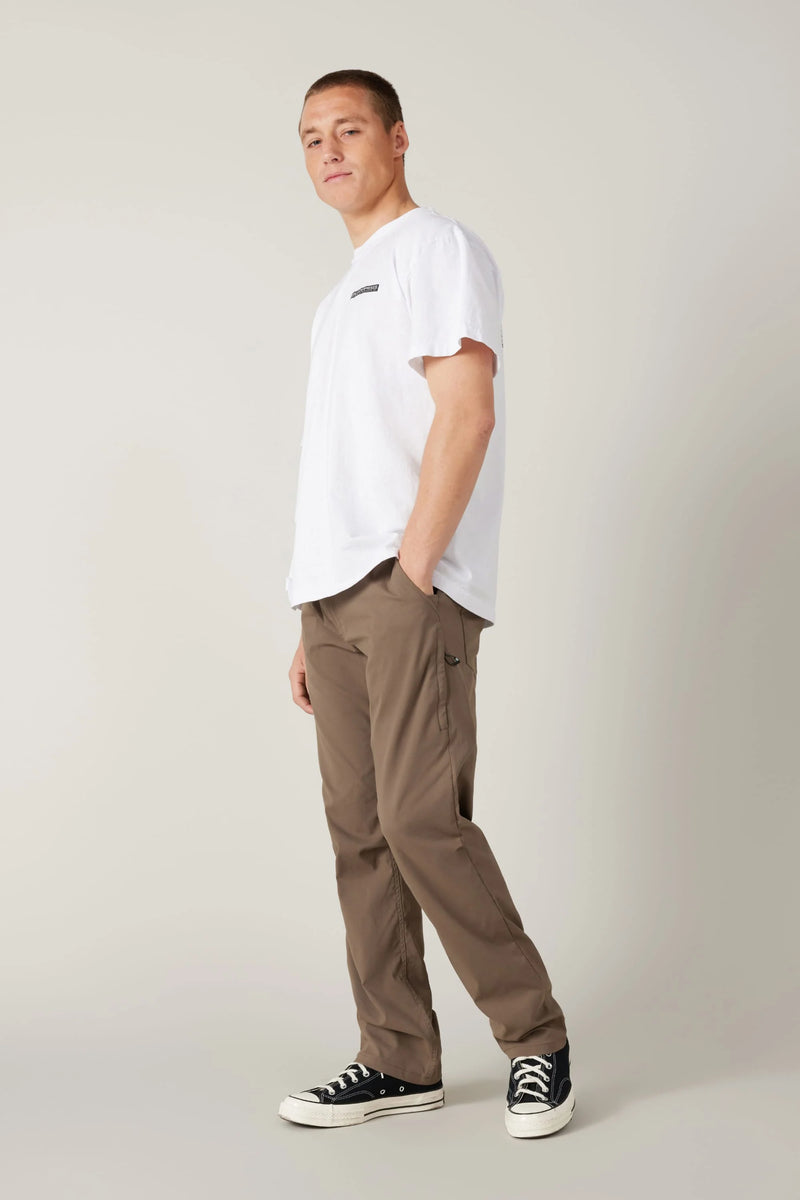 Men's Everywhere Relax Fit Pant 30" Inseam