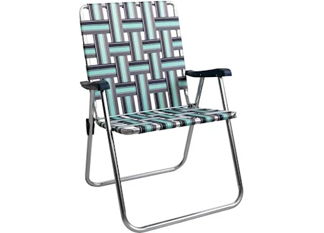 Backtrack Chair