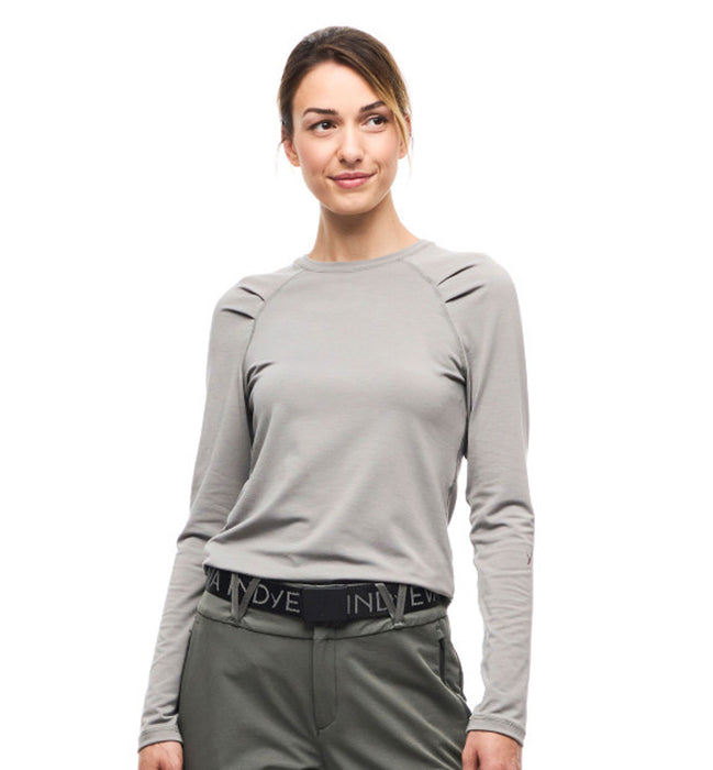 Women's Koro Long Sleeve Shirt