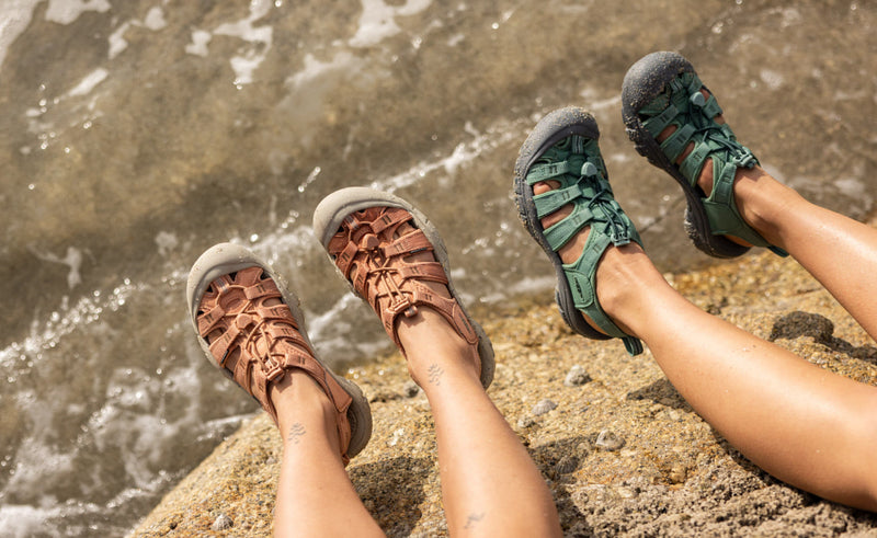 Women's Newport H2 Hiker Hybrid Sandal