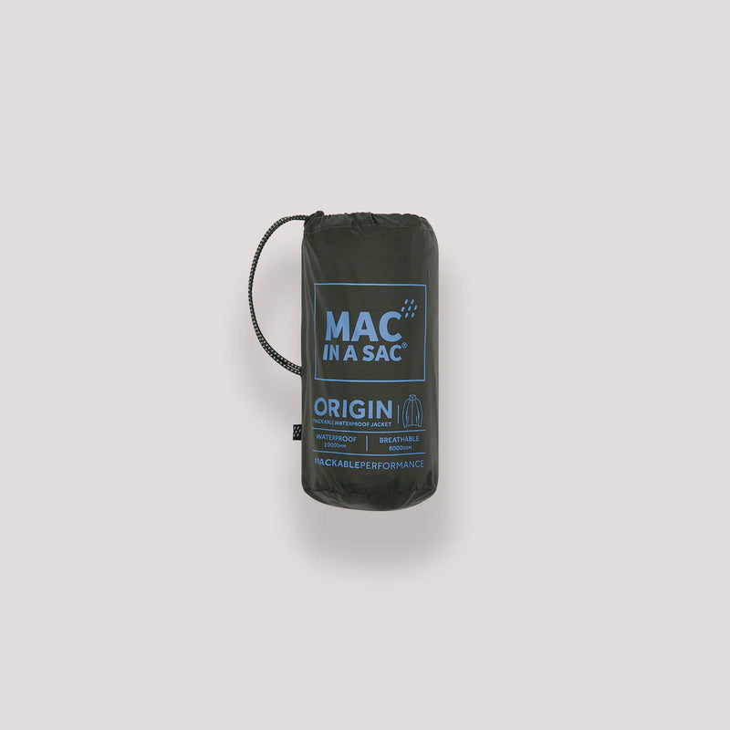 Origin 2 Jacket - Unisex