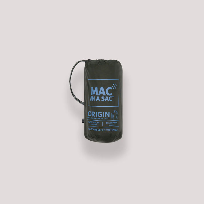 Origin 2 Jacket - Unisex