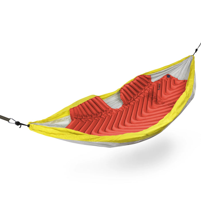 Insulated Hammock V™ Sleeping Pad