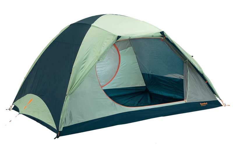 Kohana 4 Tent - 4 Person