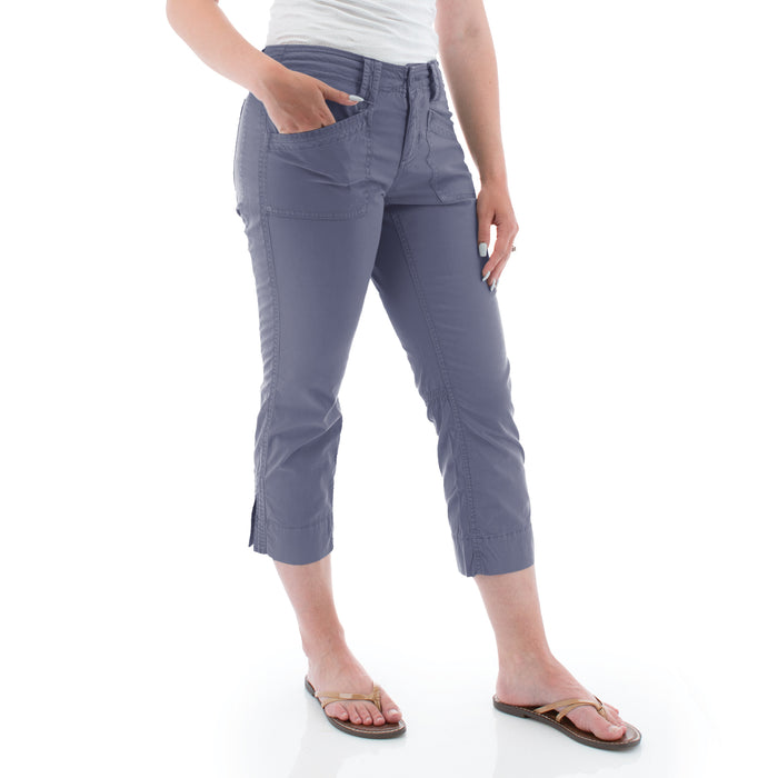 Women's Arden Capri