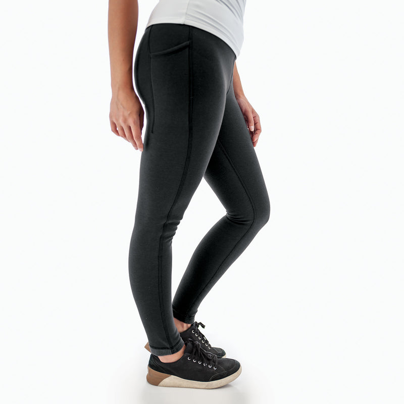 Women's Dog-Walker Legging