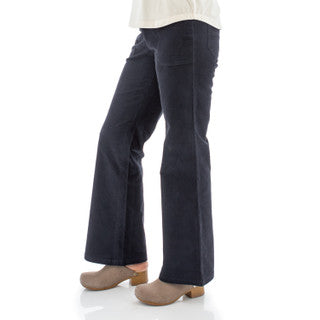 Women's Rhyder Wide Leg Cord Pant