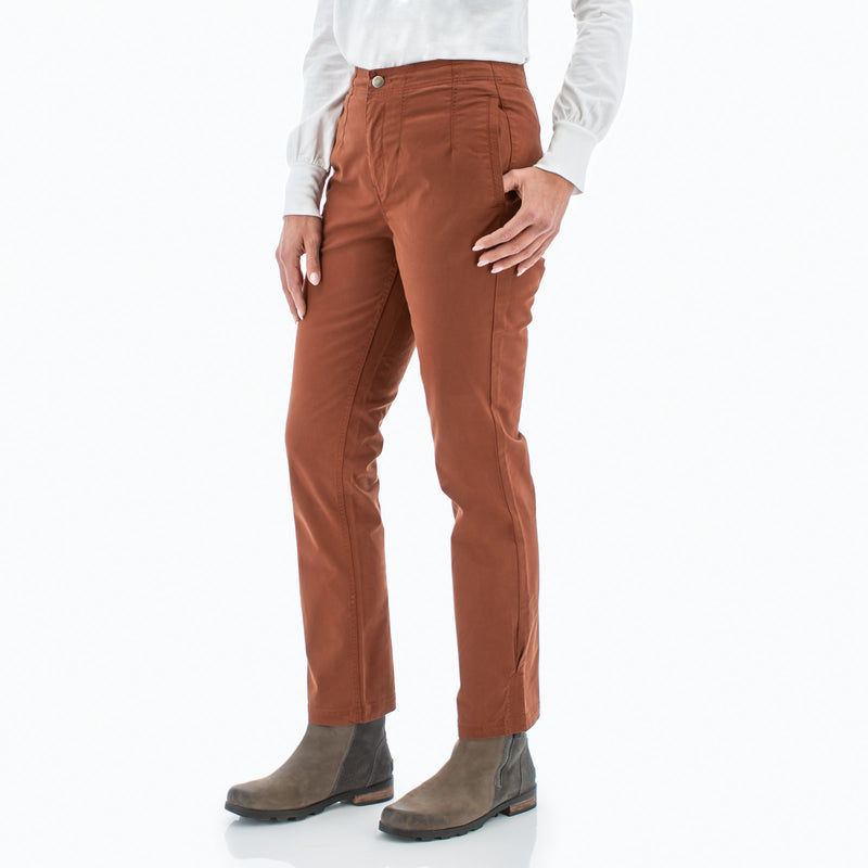 Women's Raleigh Pant