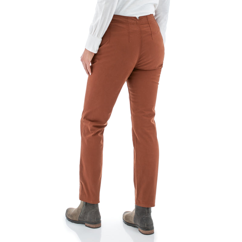 Women's Raleigh Pant