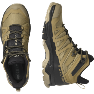 Men's X Ultra 4 Mid Gore-Tex Hiking Boot