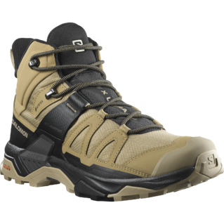 Men's X Ultra 4 Mid Gore-Tex Hiking Boot