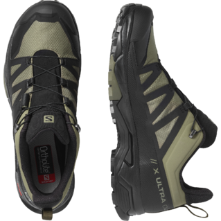 Men's X Ultra 4 Gore-Tex Shoe