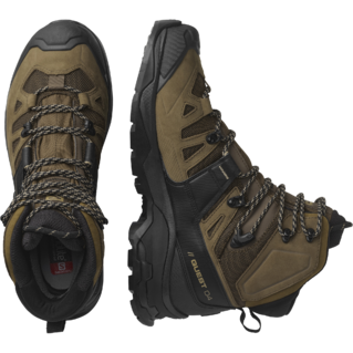 Men's Quest 4 Gore-Tex Leather Hiking Boots