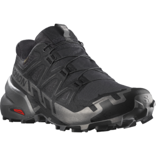 Men's Speedcross 6 Gore-Tex Shoe