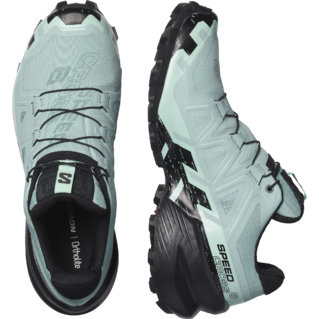 Women's Speedcross 6 GORE-TEX Trail Running Shoe