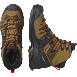 Men's Quest 4 Gore-Tex Leather Hiking Boots