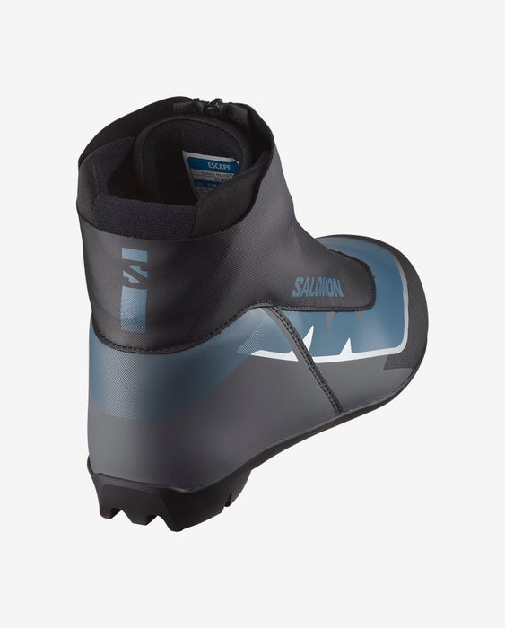 Men's Classic Nordic Boots - Escape