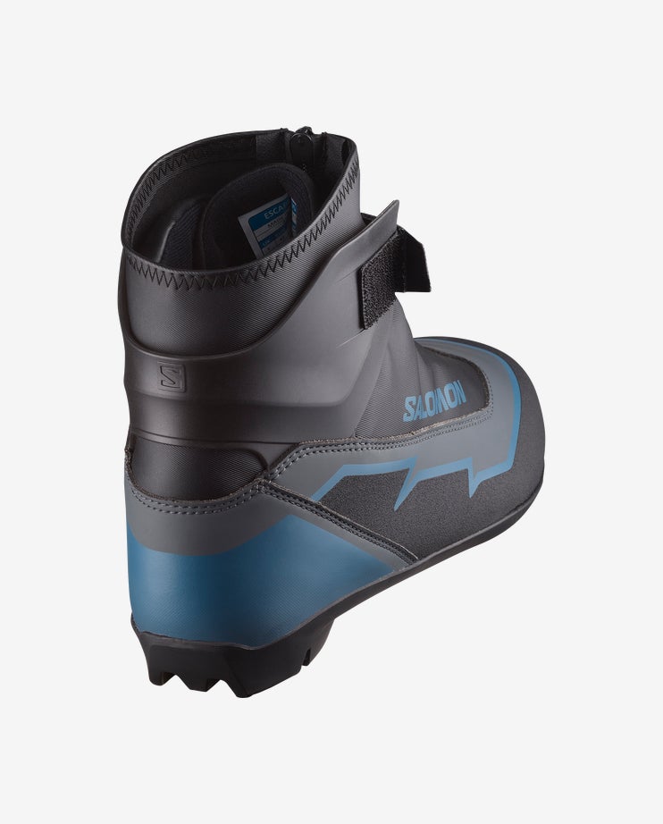 Men's Classic Nordic Boots - Escape Plus