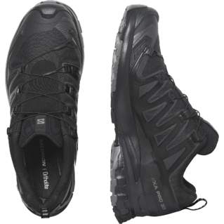 Men's Trail  Xa Pro 3D V9 Gore-Tex Shoe