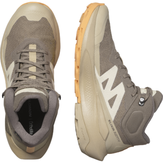 Women's Elixir Activ Gore-Tex Hiking Shoe