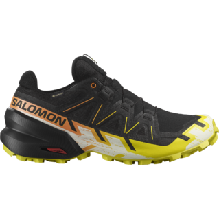 Men's Speedcross 6 Gore-Tex Shoe