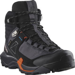 Women's X Ultra Alpine Gore-Tex Hiking Boot