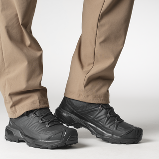 Men's X Ultra Snowpilot Waterproof Winter Boots