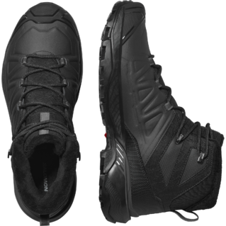 Men's X Ultra Snowpilot Waterproof Winter Boots