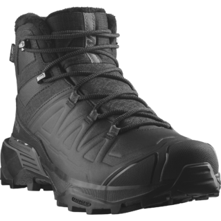 Men's X Ultra Snowpilot Waterproof Winter Boots