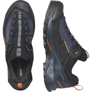 Men's X Ultra Alpine Gore-Tex Hiking Shoe