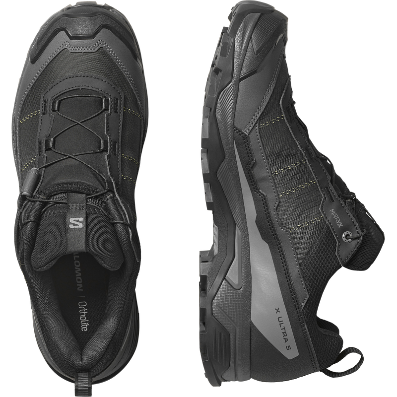 Men's X Ultra 5 GORE-TEX Hiking Shoe