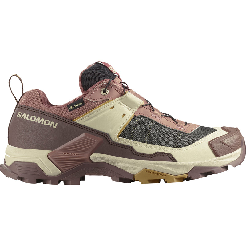 Women's X Ultra 5 Gore-Tex Hiking Shoe