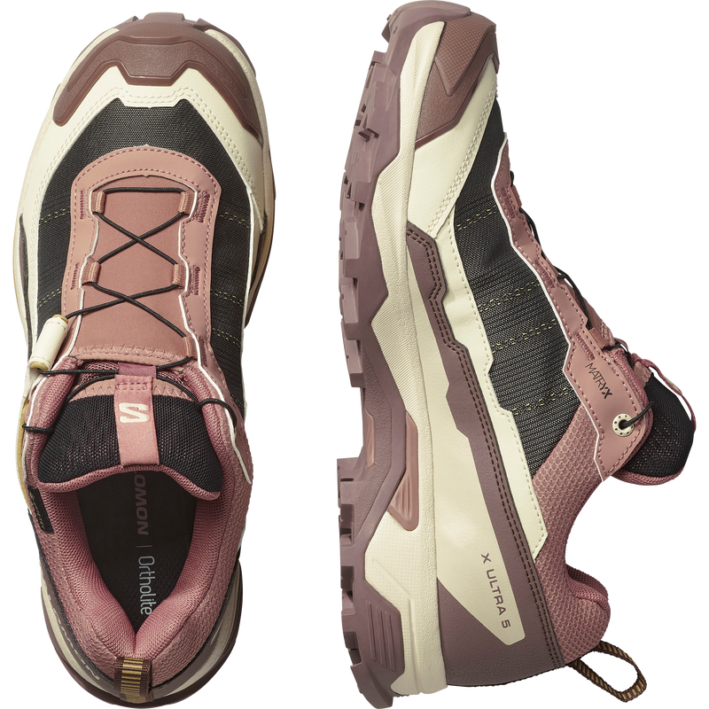 Women's X Ultra 5 Gore-Tex Hiking Shoe