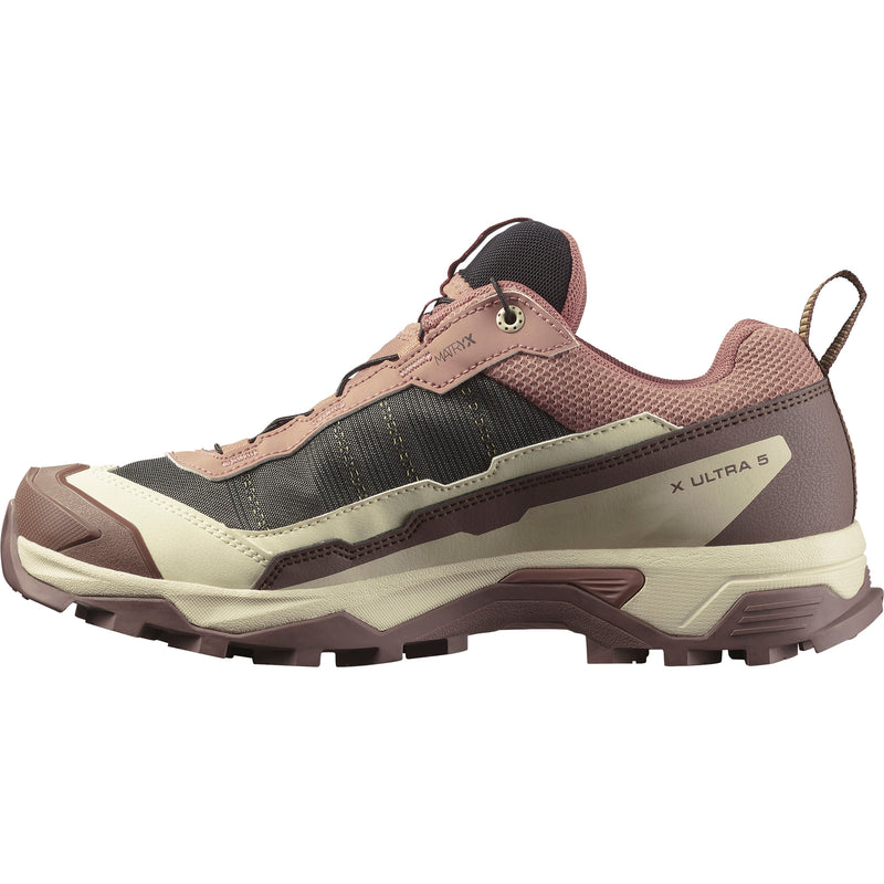 Women's X Ultra 5 Gore-Tex Hiking Shoe