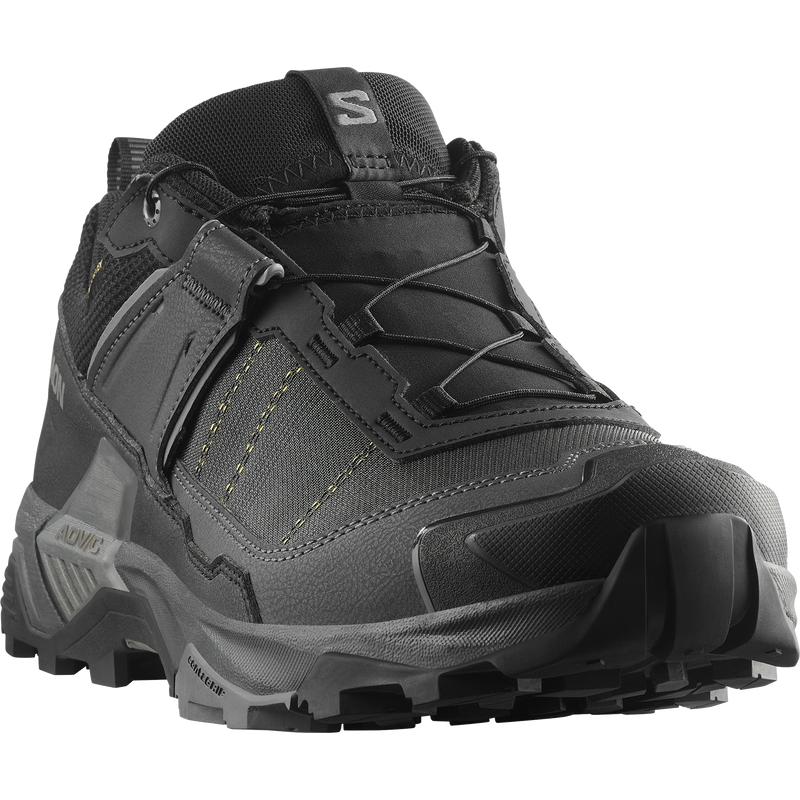 Men's X Ultra 5 Gore-Tex Hiking Shoe WIDE