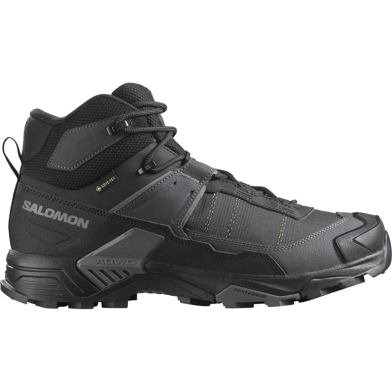 Men's X Ultra 5 Gore-Tex Hiking Boots WIDE