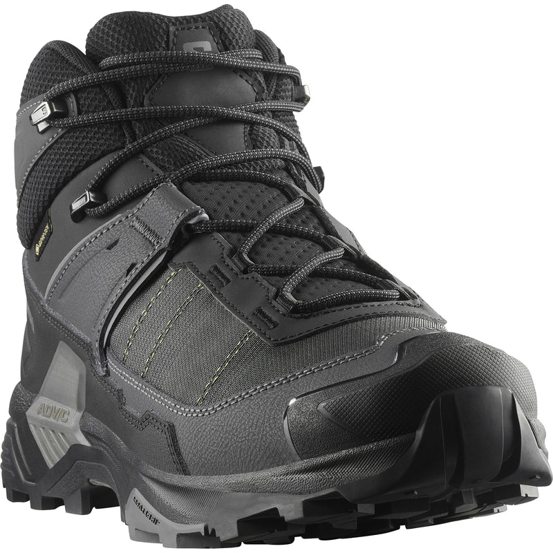 Men's X Ultra 5 Gore-Tex Hiking Boots WIDE