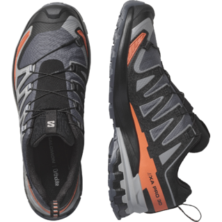 Men's Trail  Xa Pro 3D V9 Gore-Tex Shoe