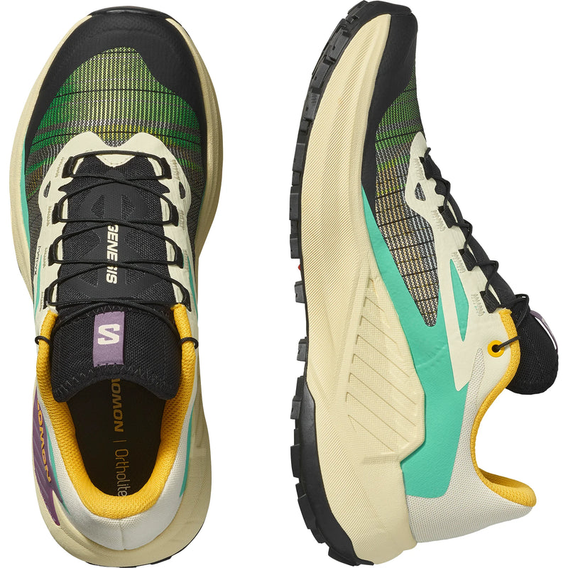 Women's Genesis Trail Running Shoes