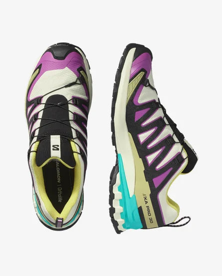 Men's Trail  Xa Pro 3D V9 Gore-Tex Shoe