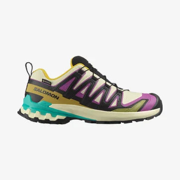 Women's XA Pro 3D V9 GORE-TEX Trail Running Shoe